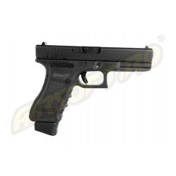 GLOCK 22 - GBB