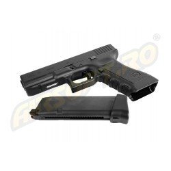 Tokyo Marui GLOCK 22 - GBB