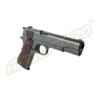 Tokyo Marui M1911A1 Colt Government Scarrellante (GBB)