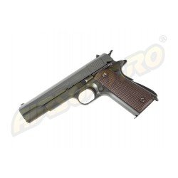 Tokyo Marui M1911A1 Colt Government Scarrellante (GBB)