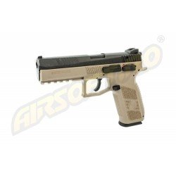 CZ P-09 GBB - FDE