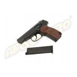 MAKAROV - GBB