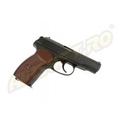 MAKAROV - GBB