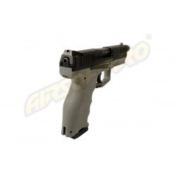 HK VP9 TACTICAL - GBB - GRAY