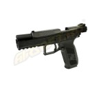 CZ P-09 - GBB – Nero