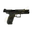 CZ P-09 - GBB – Nero