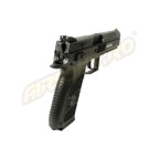 CZ P-09 - GBB – Nero