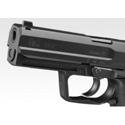 H&K USP - FULL SIZE - GBB