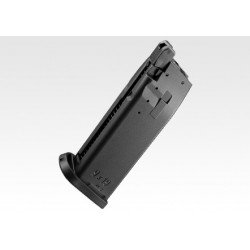 H&K USP - FULL SIZE - GBB