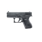 UMAREX GLOCK 42 - GBB