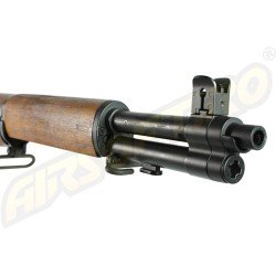 M1 GARAND