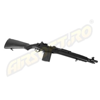 M14 SOCOM (SANDSTONE FINISH)