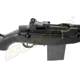 M14 SOCOM (SANDSTONE FINISH)