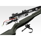 M14 FIBER - OD