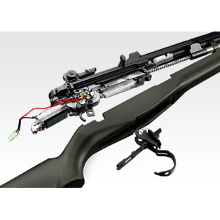 M14 FIBER - OD