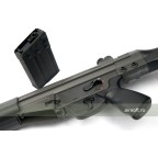 H&K G3 SG/1