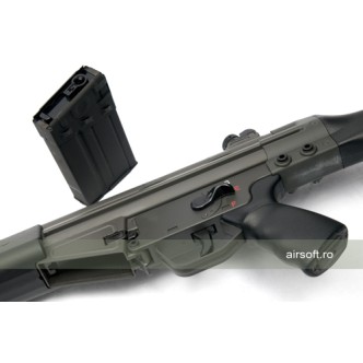 H&K G3 SG/1