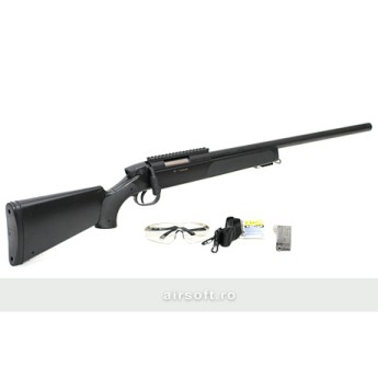 STEYR SSG 69 P2