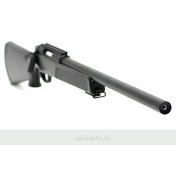 STEYR SSG 69 P2