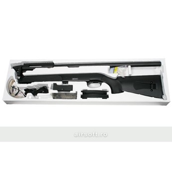 STEYR SSG 69 P2