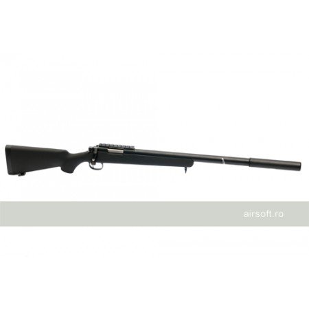 SNIPER G-SPEC VSR-10 - BLACK