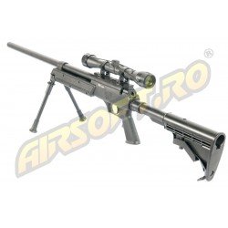 PUSCA URBAN SNIPER