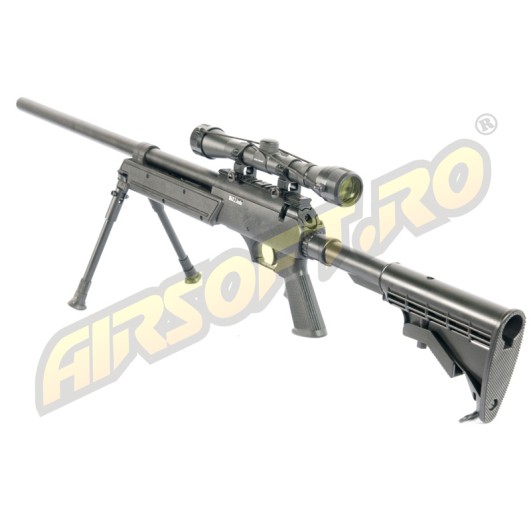 FUCILE URBAN SNIPER