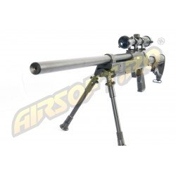 PUSCA URBAN SNIPER