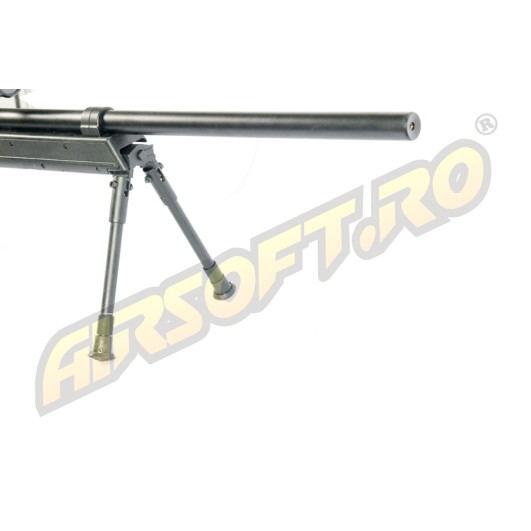 FUCILE URBAN SNIPER