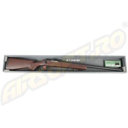 TOKYO MARUI VSR-10 REAL SHOCK