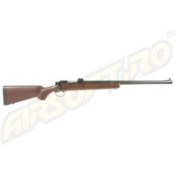 TOKYO MARUI VSR-10 REAL SHOCK