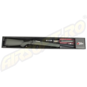 TOKYO MARUI SNIPER G-SPEC VSR-10 - OD