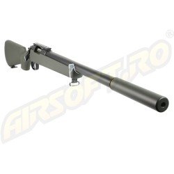 TOKYO MARUI SNIPER G-SPEC VSR-10 - OD