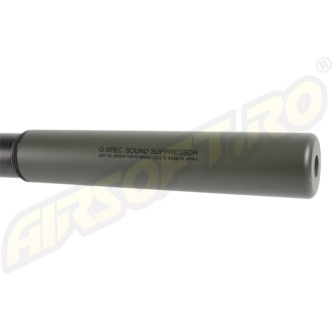 TOKYO MARUI SNIPER G-SPEC VSR-10 - OD