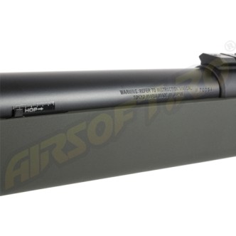 TOKYO MARUI SNIPER G-SPEC VSR-10 - OD