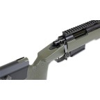 TOKYO MARUI SNIPER M40A5 - SPRING - OD
