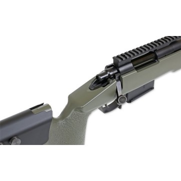 TOKYO MARUI SNIPER M40A5 - SPRING - OD