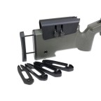 TOKYO MARUI SNIPER M40A5 - SPRING - OD
