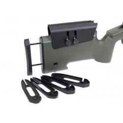 TOKYO MARUI SNIPER M40A5 - SPRING