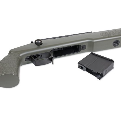 TOKYO MARUI SNIPER M40A5 - SPRING - OD