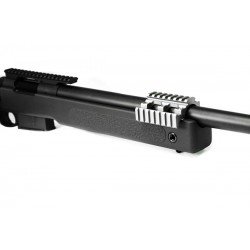TOKYO MARUI SNIPER M40A5 - SPRING - BLACK