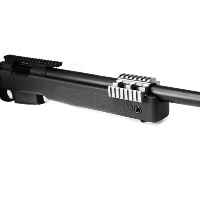 TOKYO MARUI SNIPER M40A5 - SPRING - BLACK