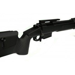 TOKYO MARUI SNIPER M40A5 - SPRING - BLACK