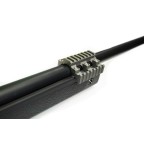 TOKYO MARUI SNIPER M40A5 - SPRING - BLACK