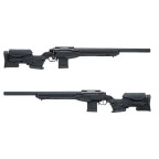 AAC T10 SNIPER RIFLE - BLACK