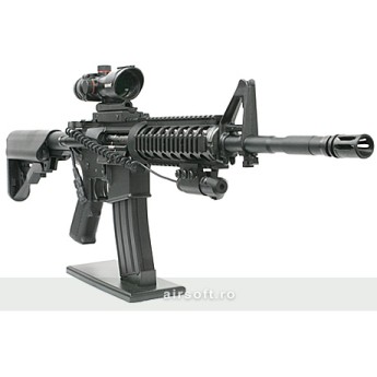 SOPMOD M4 - RECOIL SHOCK - NEXT GENERATION - BLOW-BACK