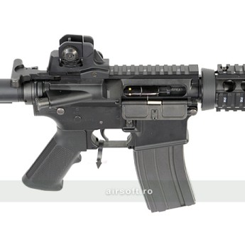 SOPMOD M4 - RECOIL SHOCK - NEXT GENERATION - BLOW-BACK