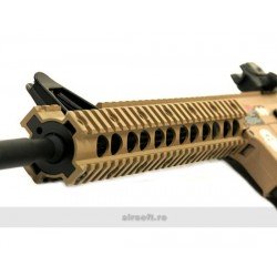 GC INTERMEDIATE BB - GR15 RAIDER XL - BLOW-BACK - COMBO - DESERT