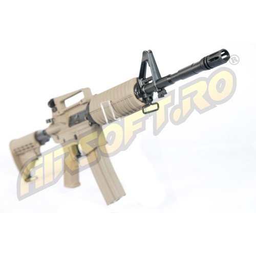 GC INTERMEDIATE - CM16 CARBINE - DST - SPECIAL COMBO