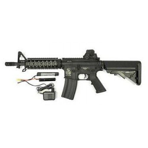 COLT M4A1 CQB METAL